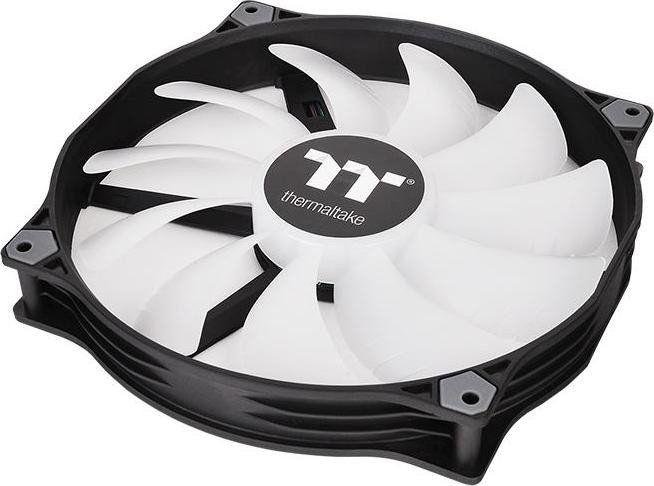 Thermaltake Pure 20 ARGB Fan, 200 mm - Thumbnail 4