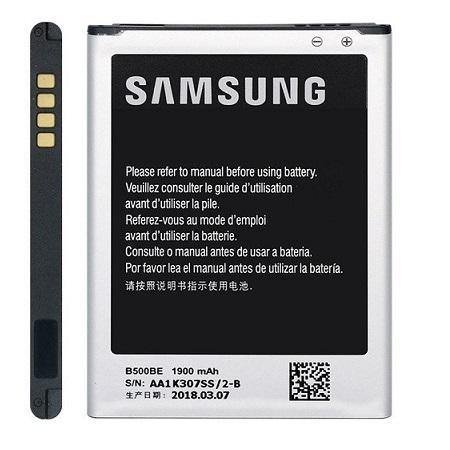 Samsung Seria S Battery - Samsung S4 mini - Image 1