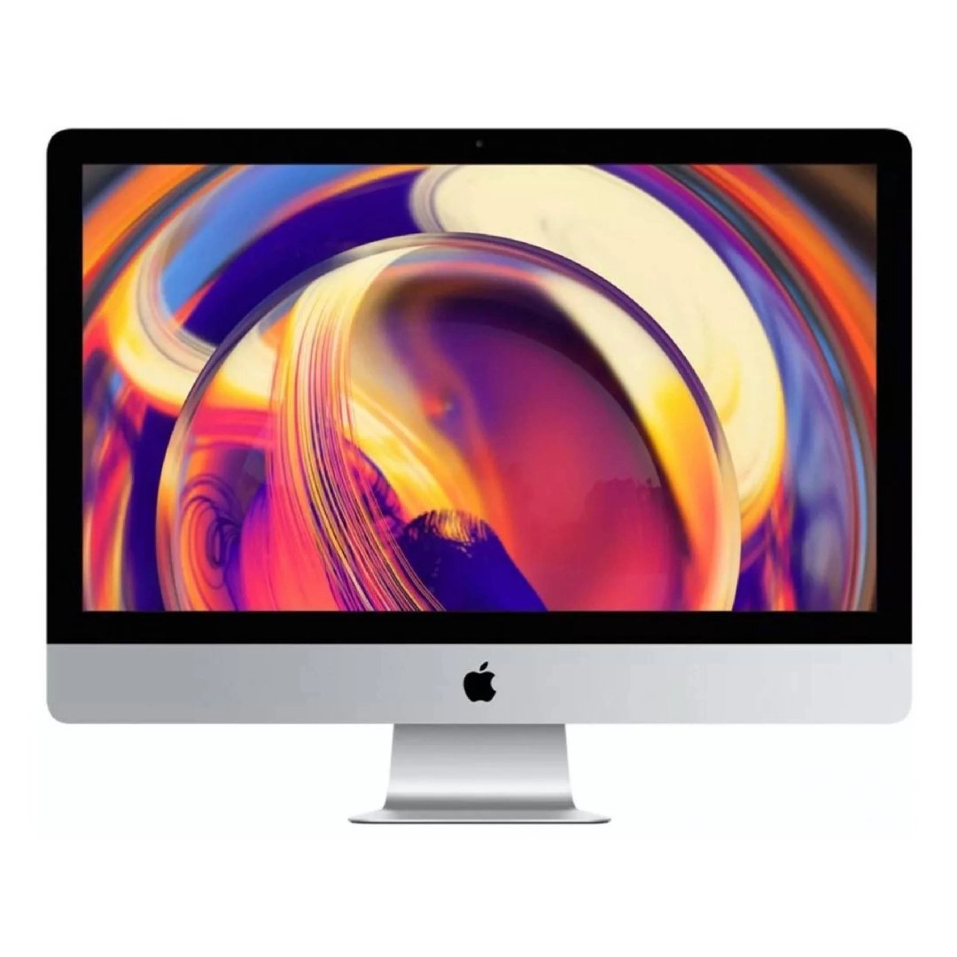 Apple IMac 2013 Desktop, 27" Retina 5K, 32GB RAM, 120GB SSD + 1TB HDD, Used - Image 1