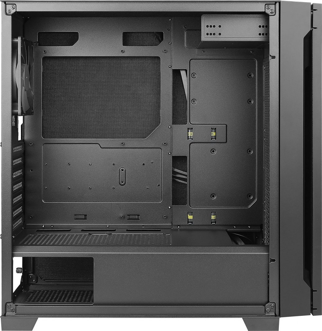 Antec P10C Case, Midi Tower - Thumbnail 4