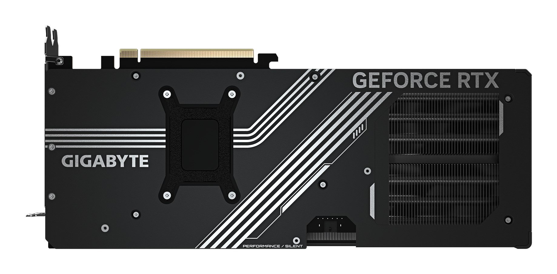 GIGABYTE GeForce RTX 5070 Ti WINDFORCE OC SFF 16G Graphics Card, 16GB GDDR7 - Thumbnail 6