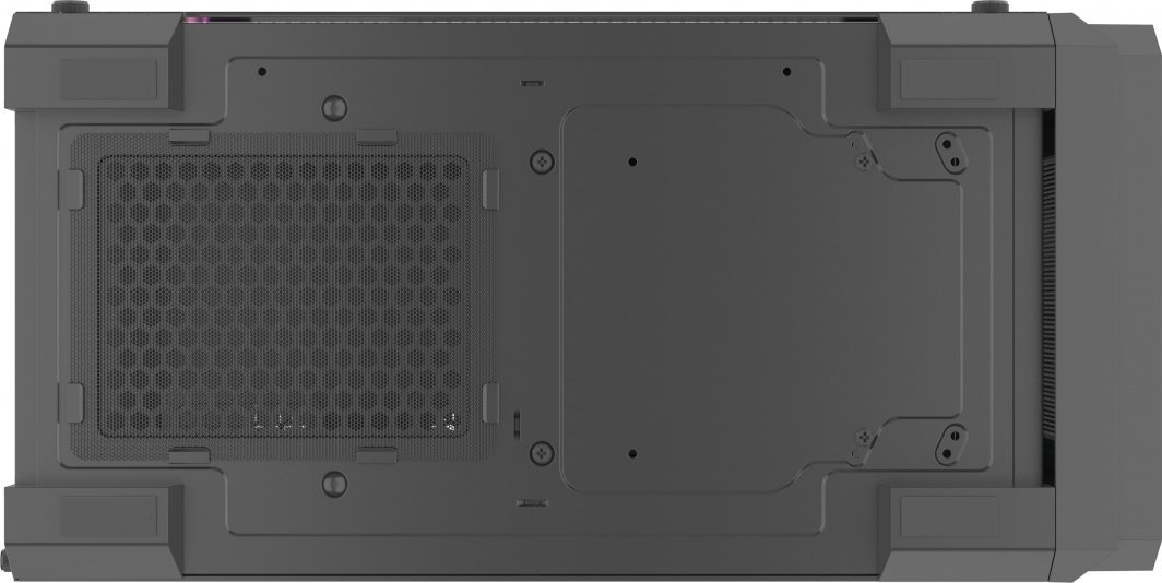 Genesis IRID 505 ARGB V2 Case, Midi Tower - Thumbnail 16