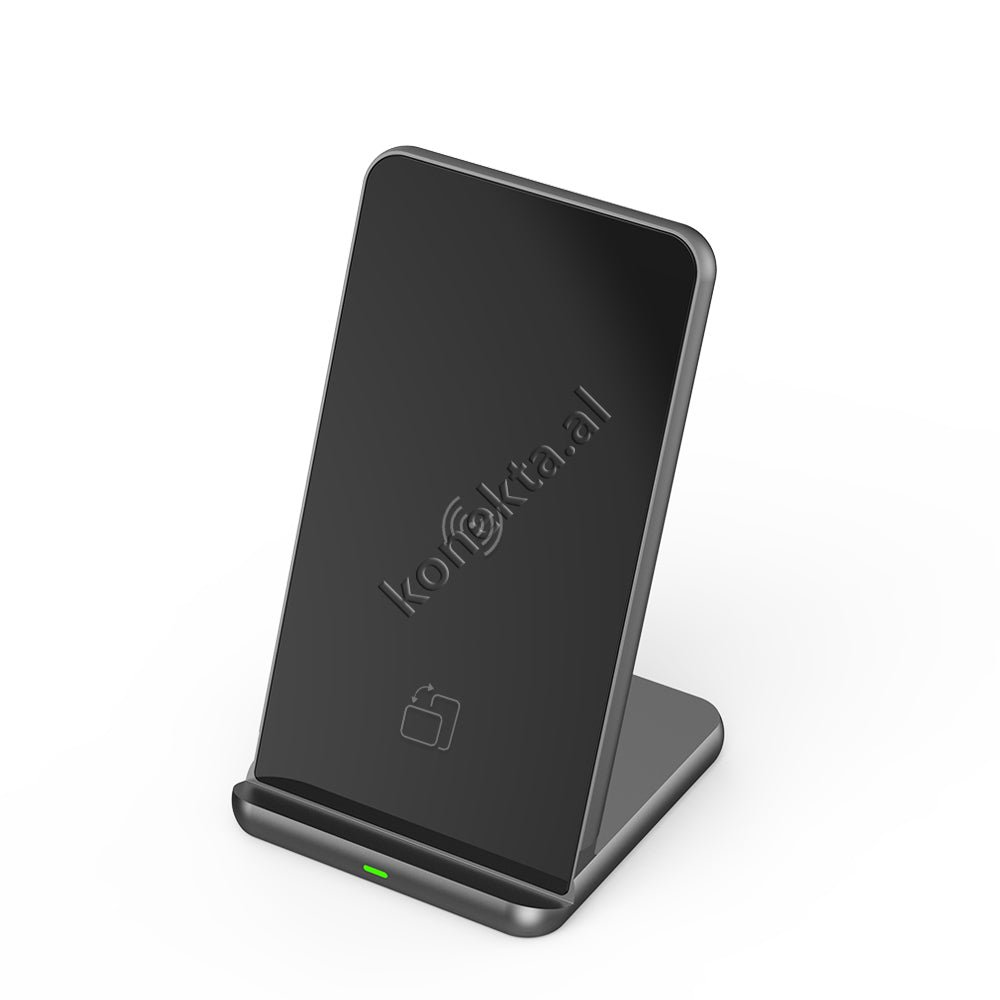 WiWU Wireless Charger, 15W - Thumbnail 4