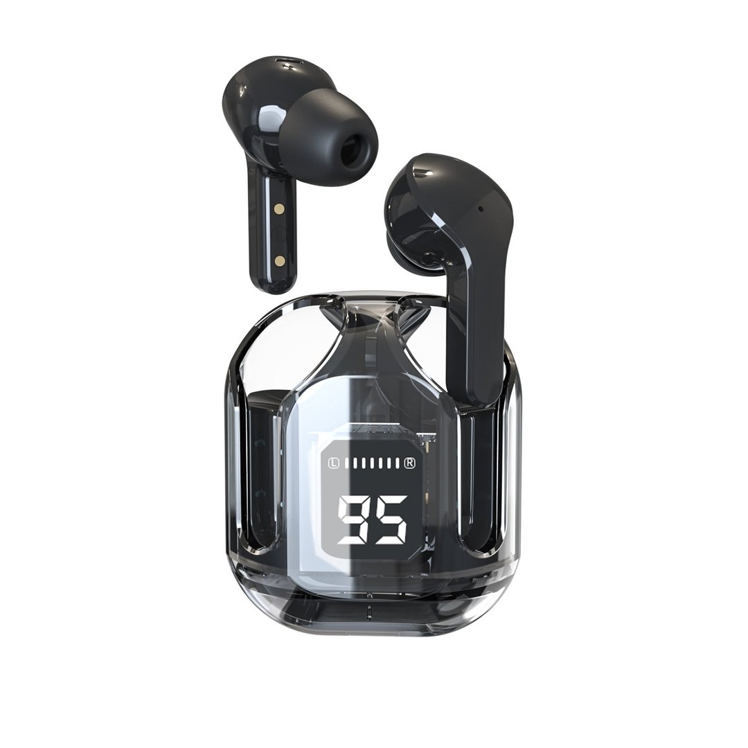 Ultrapods Max TWS 5.3 Earbuds - Image 1
