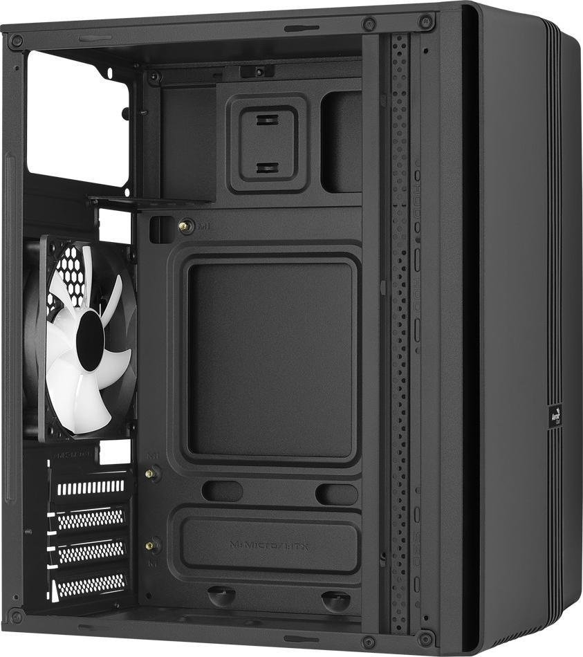 Aerocool Evo Mini RGB Case, Mini Tower - Thumbnail 5
