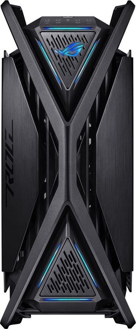 Asus ROG Hyperion GR701 Case, Full Tower - Thumbnail 2