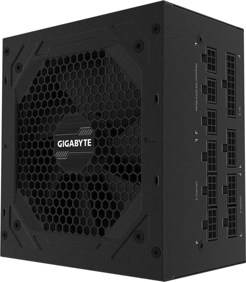 Gigabyte P850GM Power Supply, 850W (GP-P850GM) - Image 1