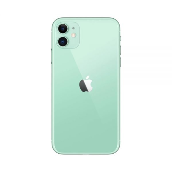 Apple iPhone 11, Used - Thumbnail 3