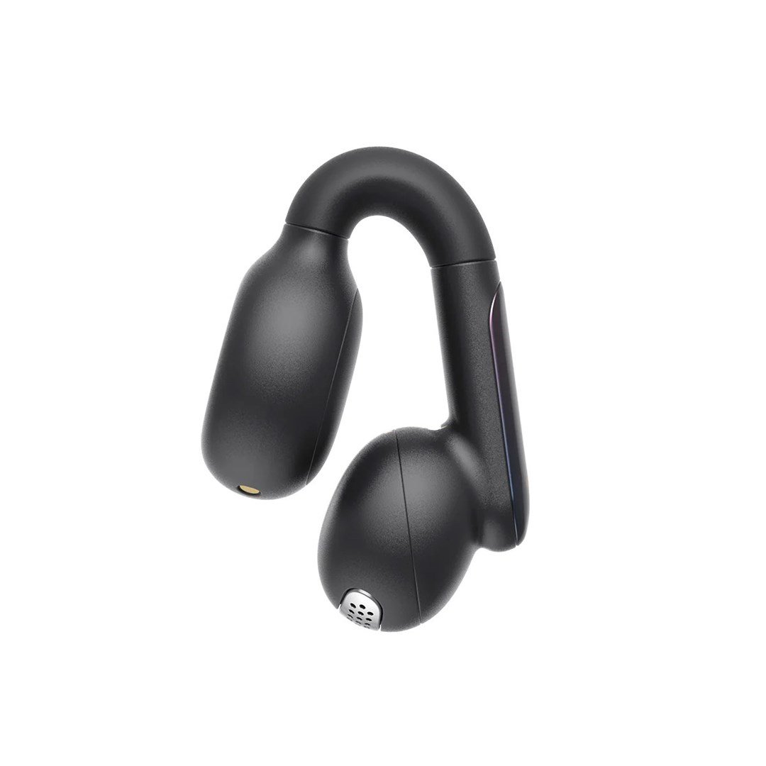 Havit TW980 Earbuds, Black - Thumbnail 3