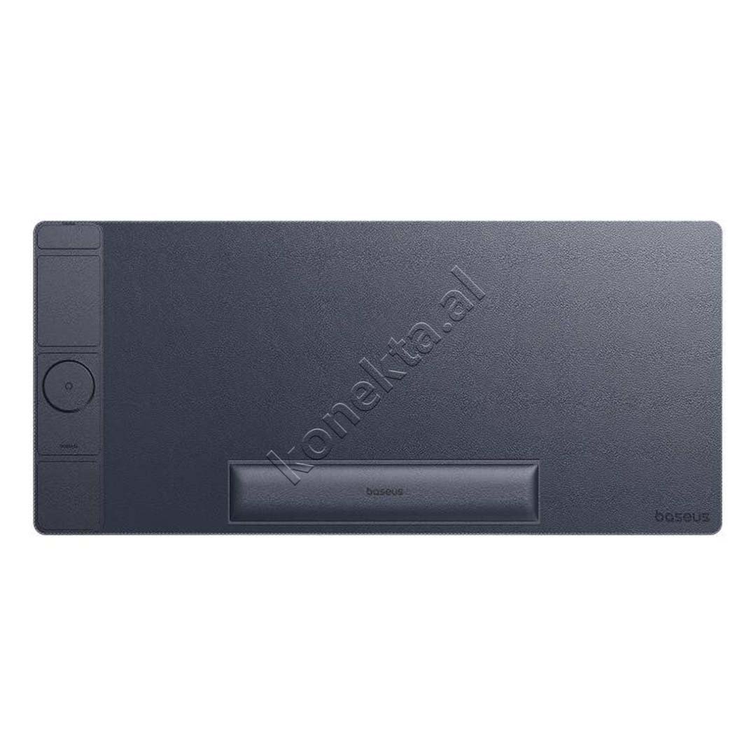 Baseus MagPro Mouse Pad with Charger - Image 1