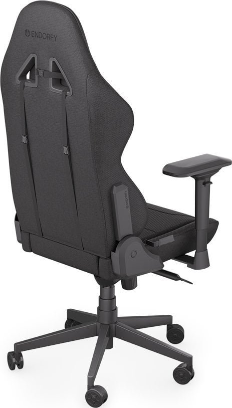 Endorfy Scrim BK F Gaming Chair, Black - Thumbnail 8