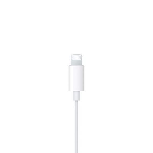 Apple EarPods with Lightning Connector - Thumbnail 5
