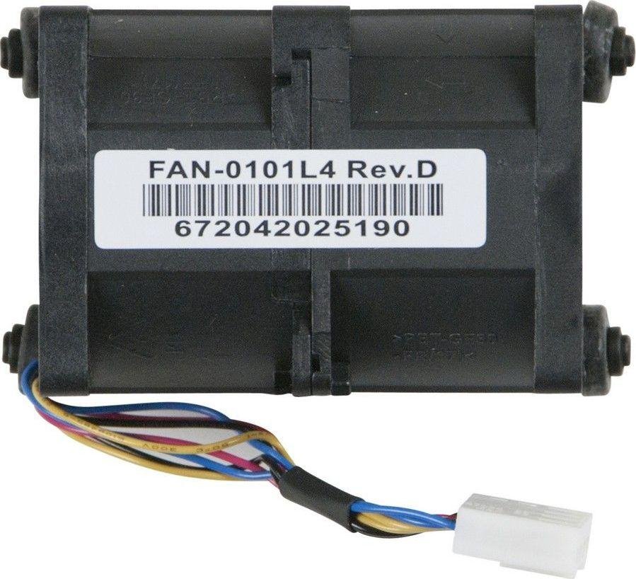 SuperMicro Counter-Rotating Cooler, 40 mm - Thumbnail 3
