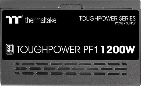Thermaltake ToughPower PF1 PS-TPD-1200FNFAPE-1 ATX Power Supply, 1200W - Thumbnail 3