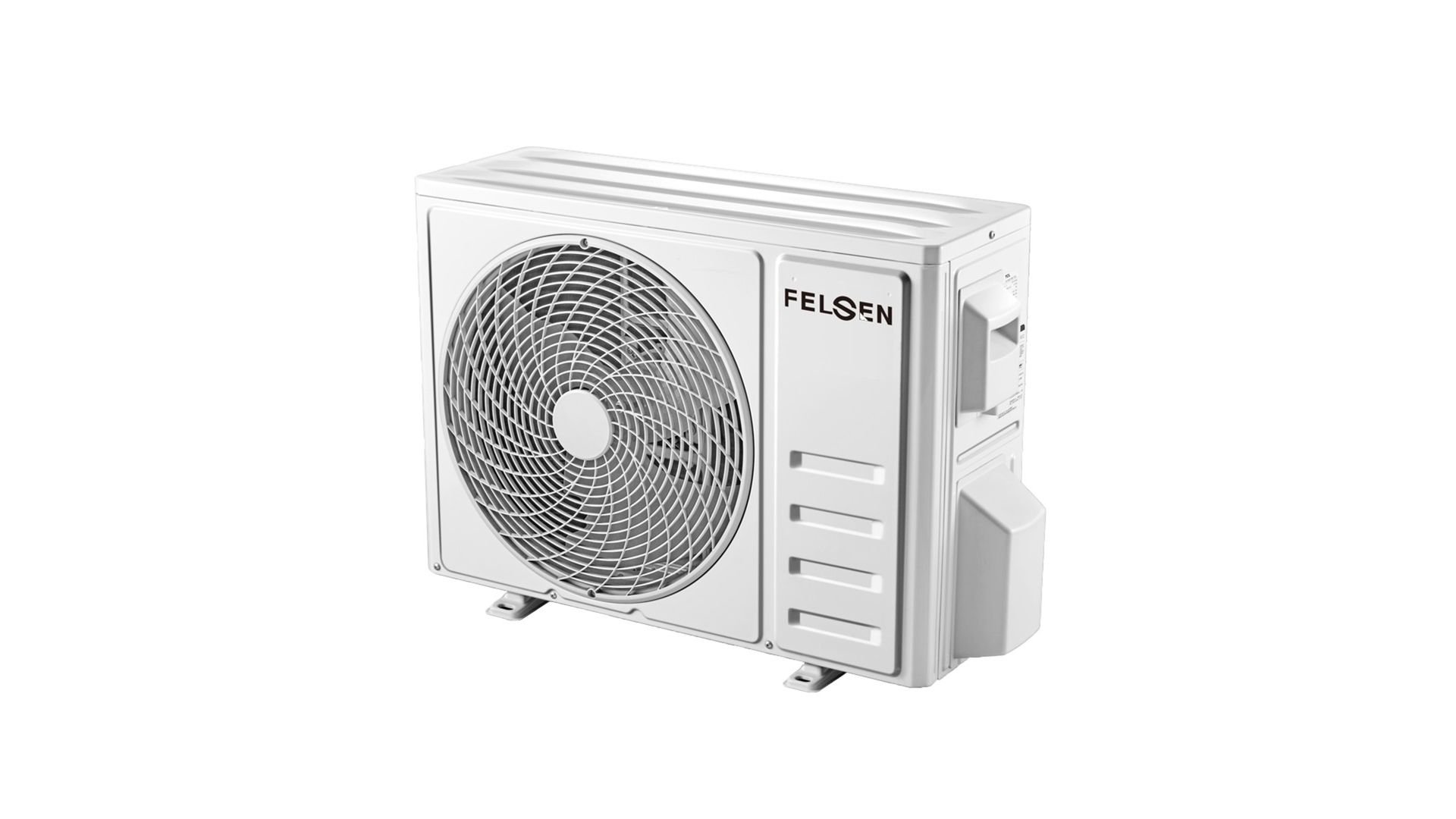 Felsen Kondicioner, A, 12000 BTU, On/Off, R410A - Thumbnail 4