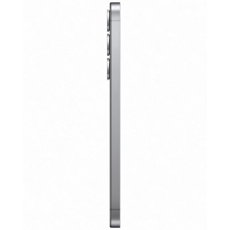 Samsung Galaxy S25+ 256GB Silver Shadow - Thumbnail 3