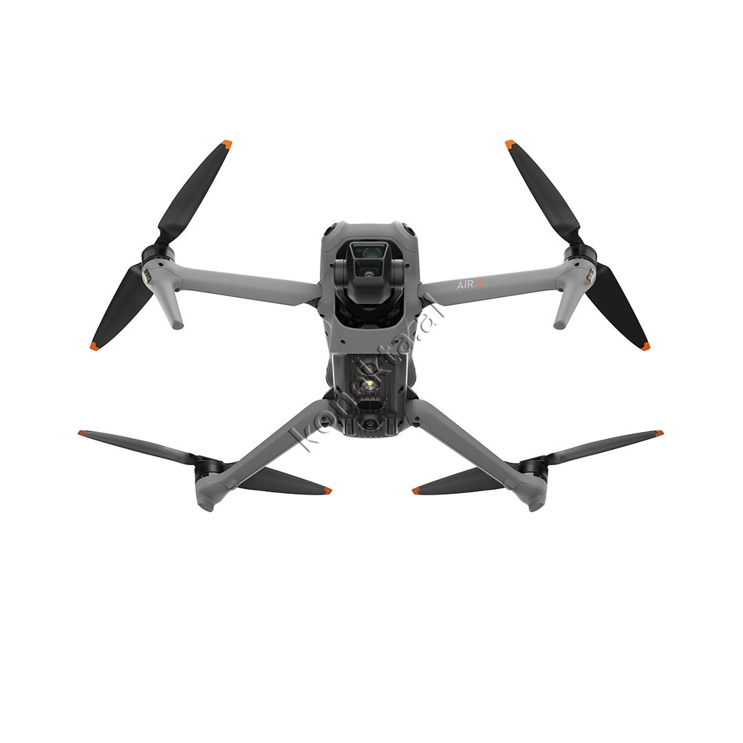 DJI Air 3 Drone DJI RC2 Fly More Combo - Thumbnail 16