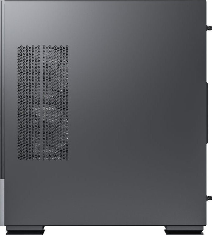 Montech SKY TWO ARGB Case, Black, Midi Tower - Thumbnail 5