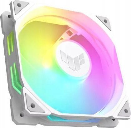 ASUS TUF Gaming TR120 ARGB Fan, 3 pcs - Thumbnail 2