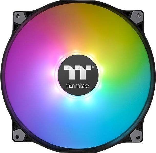 Thermaltake Pure 20 ARGB Fan, 200 mm - Image 1