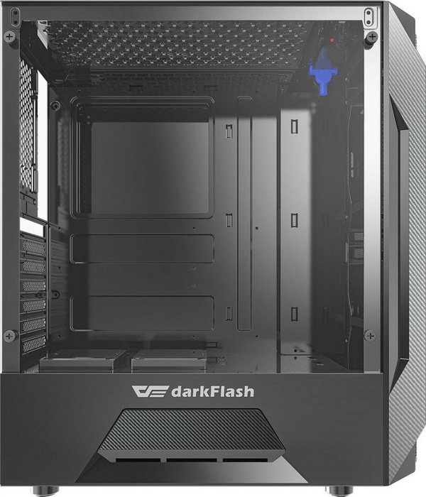Darkflash LEOCase RGB Case, Black - Thumbnail 6