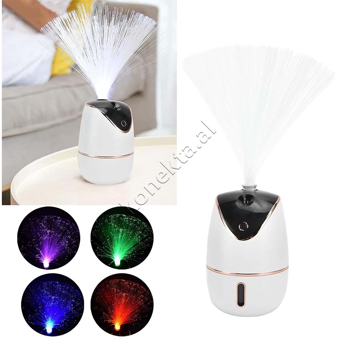 tjetertjeter STARRY L01 Air Humidifier, 540ml - Thumbnail 6