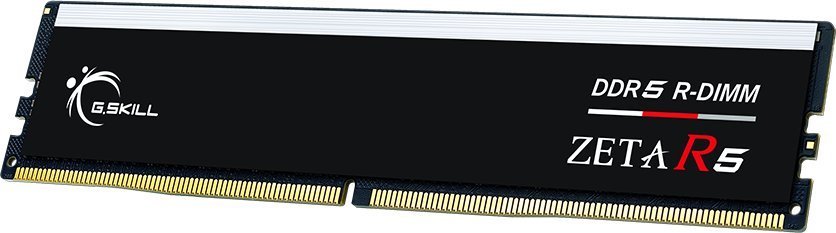G.Skill Zeta R5 Memory, DDR5, 64 GB, 6400 MHz, CL32 - Thumbnail 3