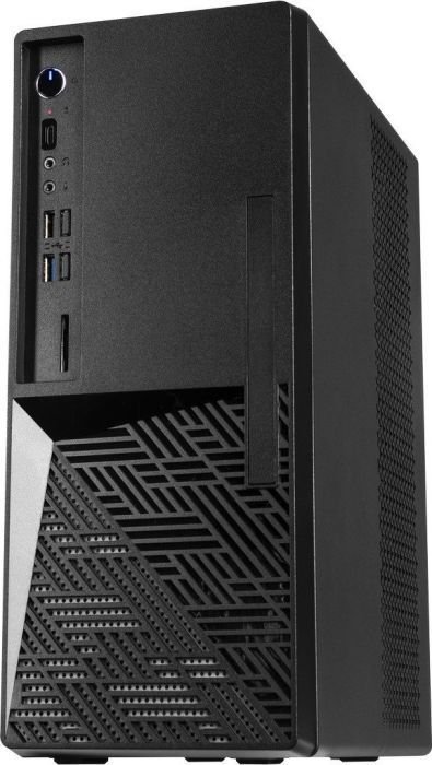 Inter-Tech S-703 Case, Midi Tower - Thumbnail 2