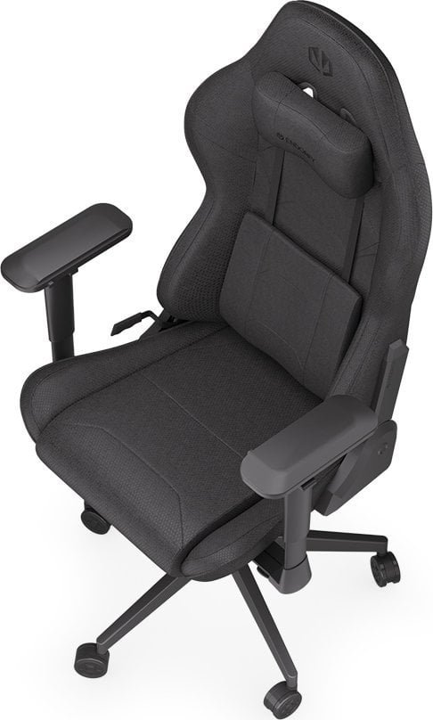 Endorfy Scrim BK F Gaming Chair, Black - Thumbnail 10