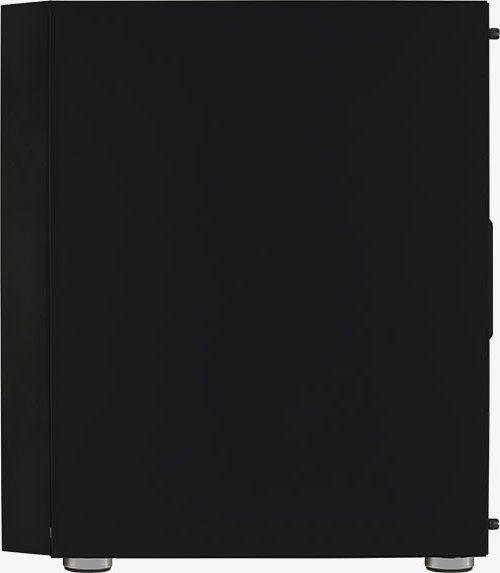 Aerocool Graphite ARGB Case, Midi Tower - Thumbnail 7