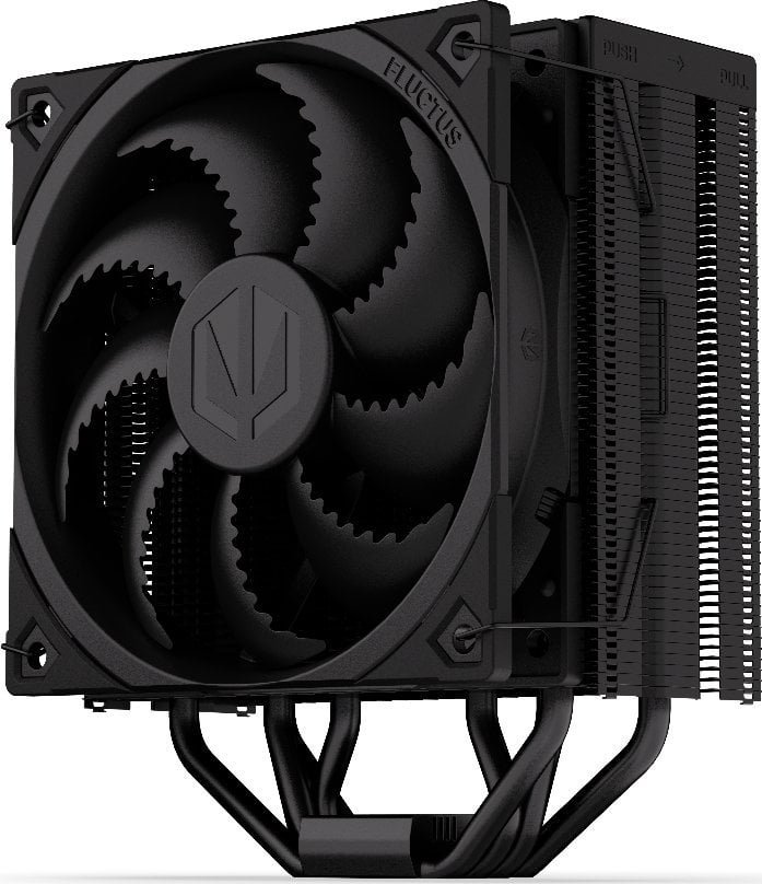 Endorfy Fera 5 Cooler, Black - Thumbnail 2