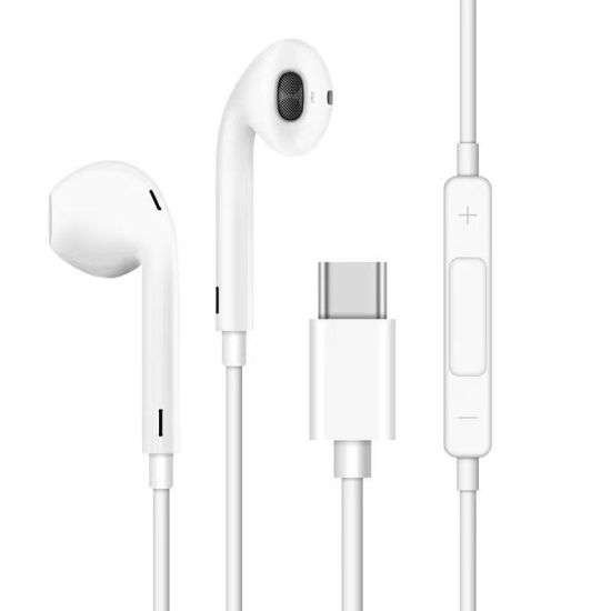 M37 Headphones Type-C - Image 1