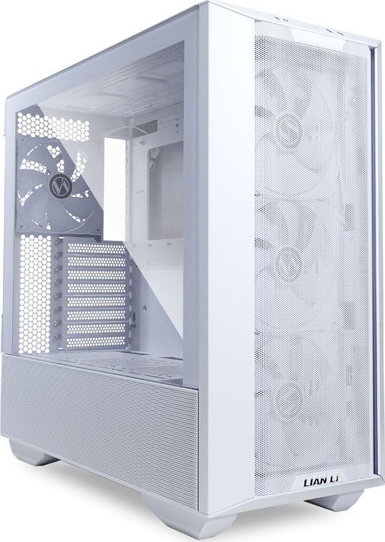 Lian Li LANCOOL III Case, Midi Tower - Image 1
