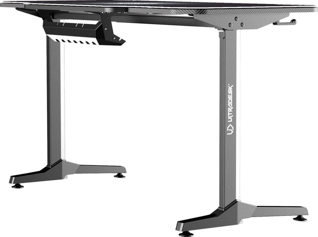 Ultradesk Frag Tavolina, E zezë - Thumbnail 8