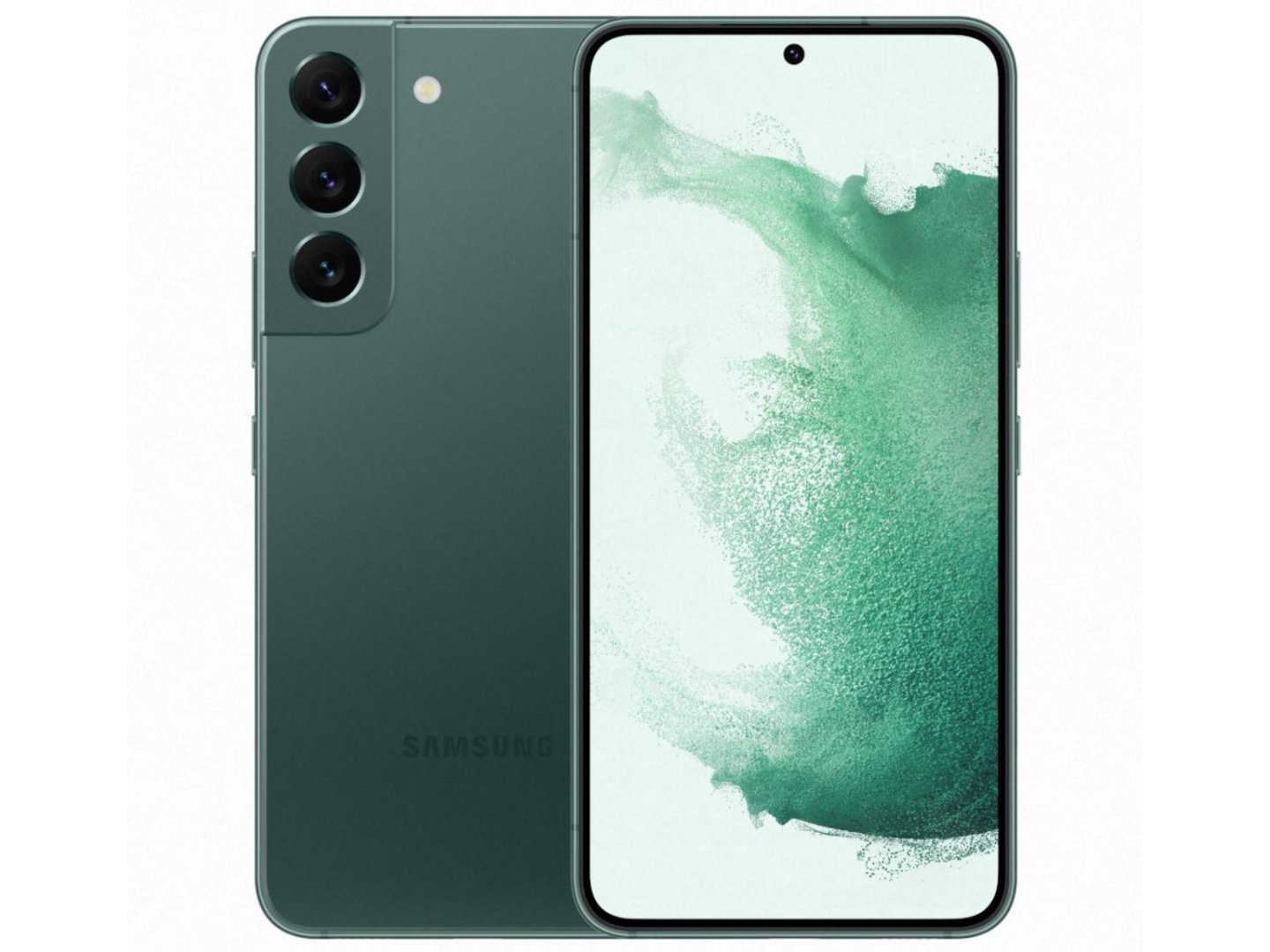 Samsung S22 Plus, 256GB, 8GB - Image 1