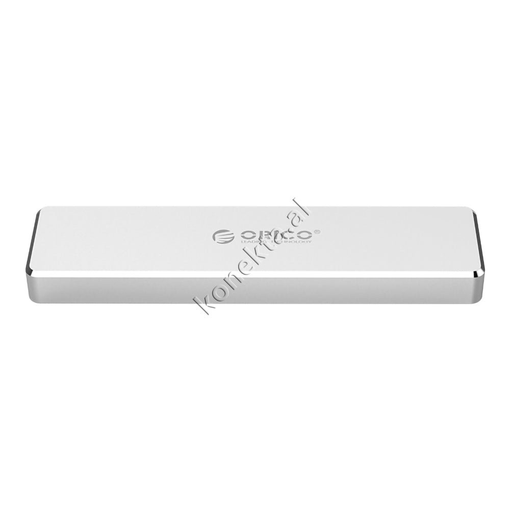 Orico SSD Enclosure M.2 NVME with Type-C Gen 2 Port - Thumbnail 2