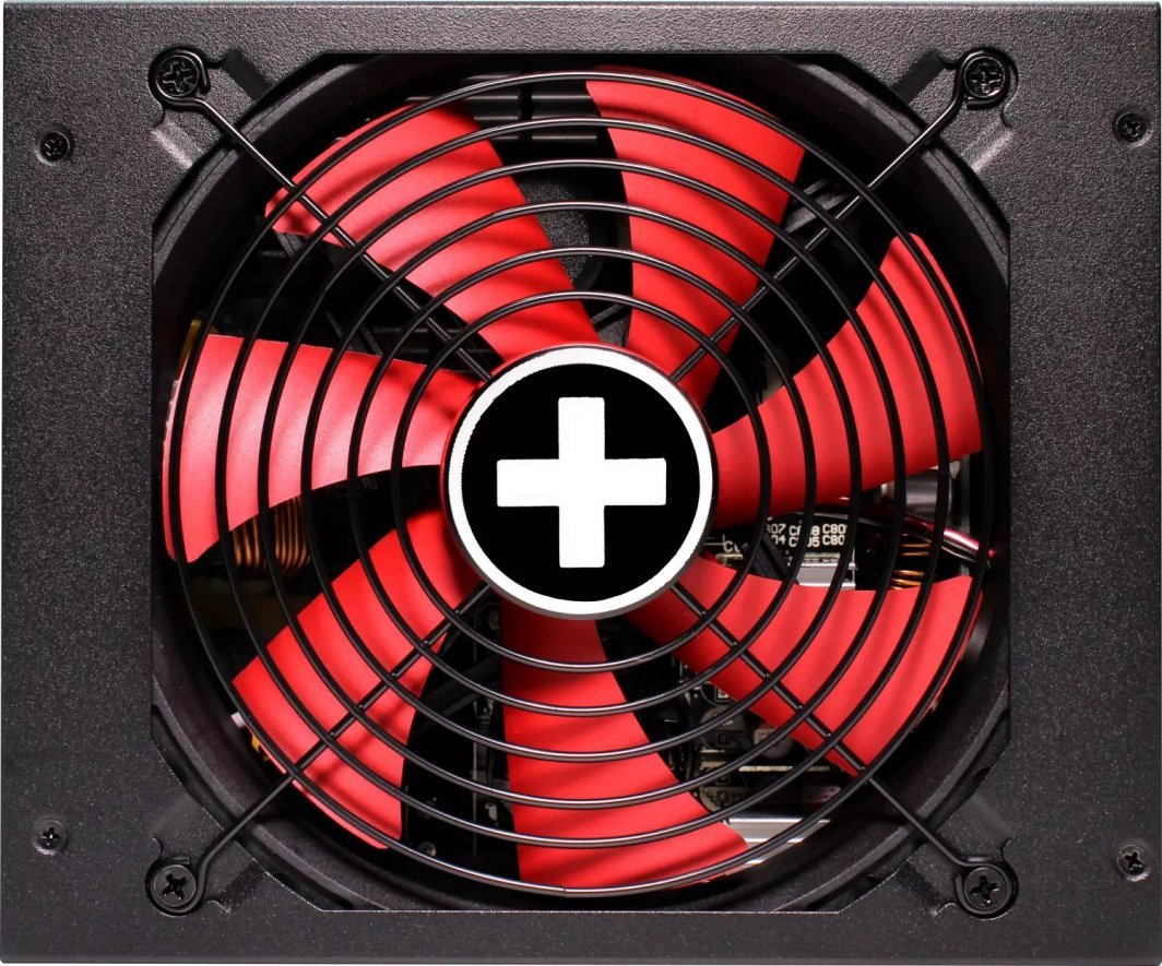 Xilence Performance X+ XP1050MR9.2 XN176 Power Supply, 1050W - Thumbnail 2