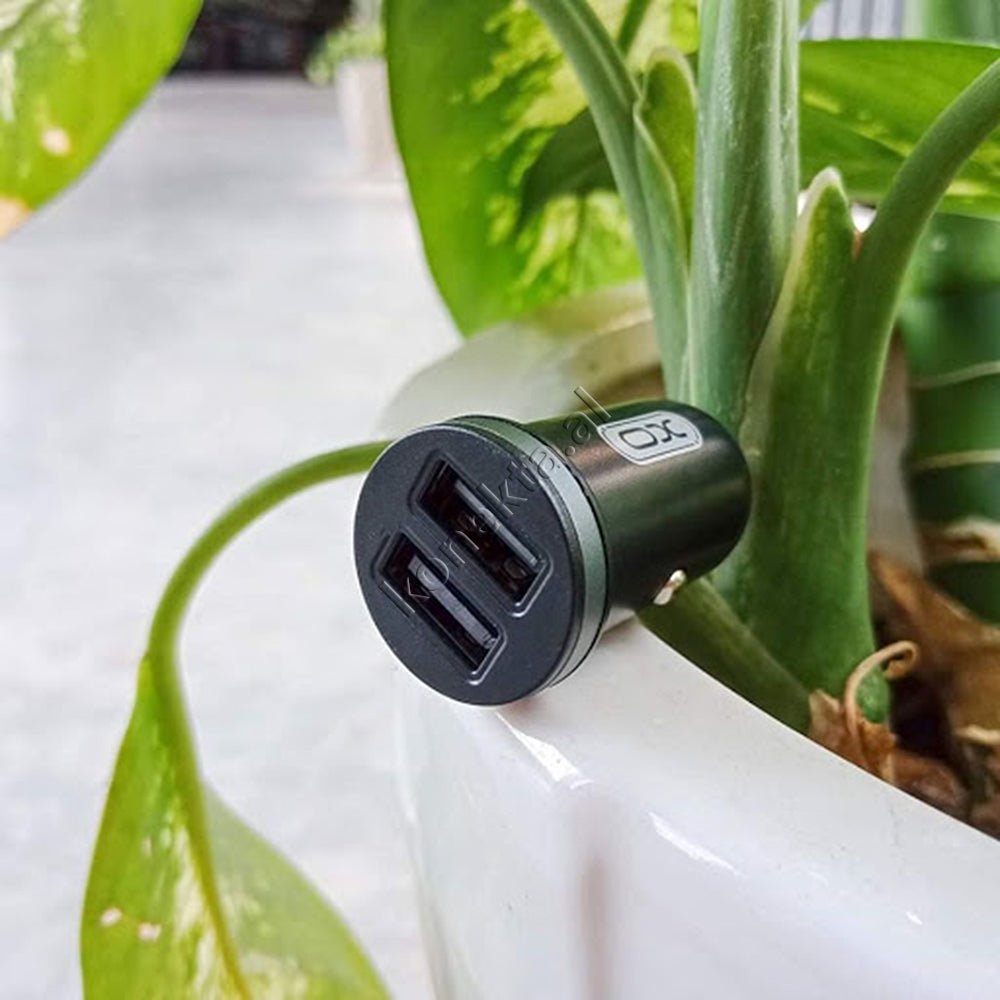 XO Adaptor Karikimi, 2 Porta USB, Fishe Karikimi, E Zeze - Thumbnail 9