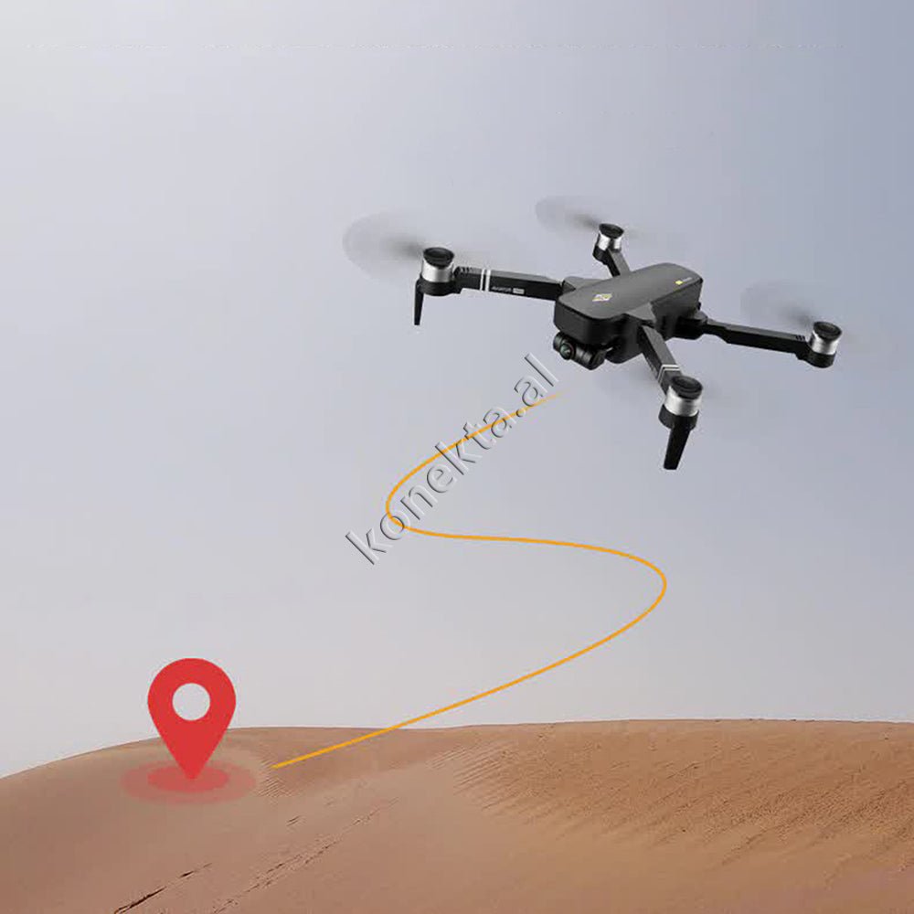 88118811 8811 Pro Aviator 6K Drone (2 Bateri) - Thumbnail 13