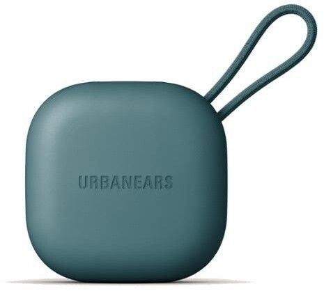 Urbanears Luma Earbuds, Green - Thumbnail 5