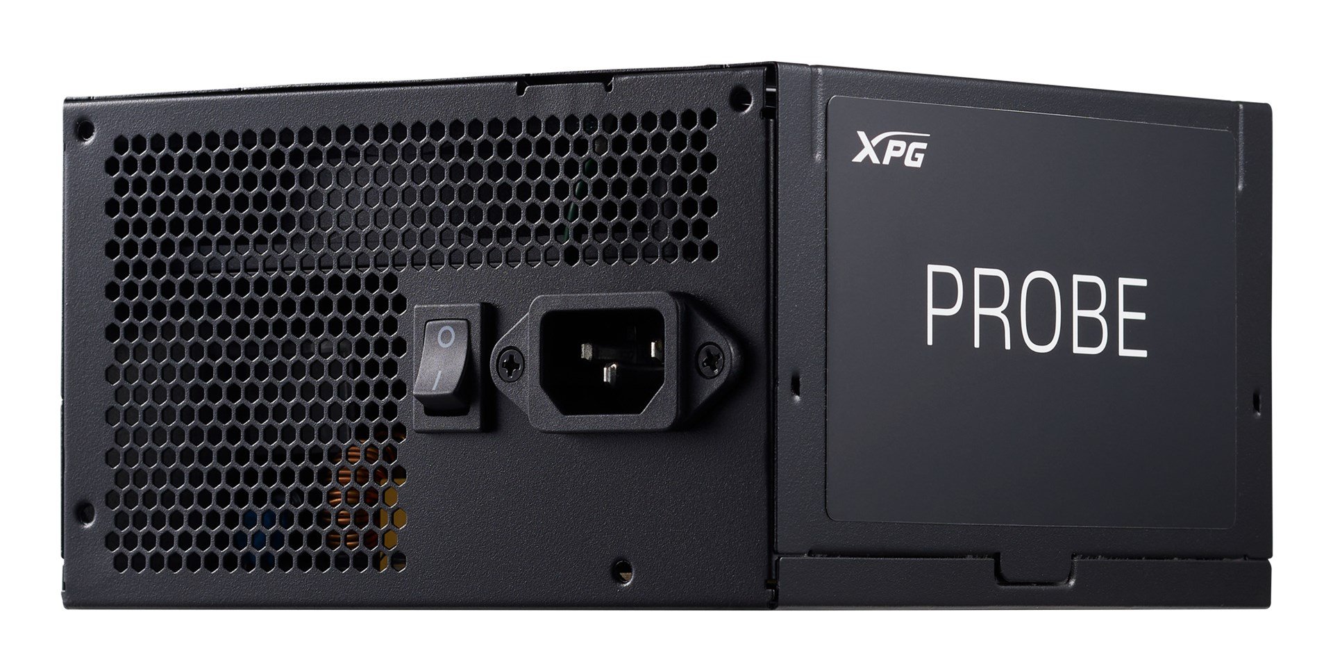 XPG PROBE BRONZE Power Supply, 600W - Thumbnail 5