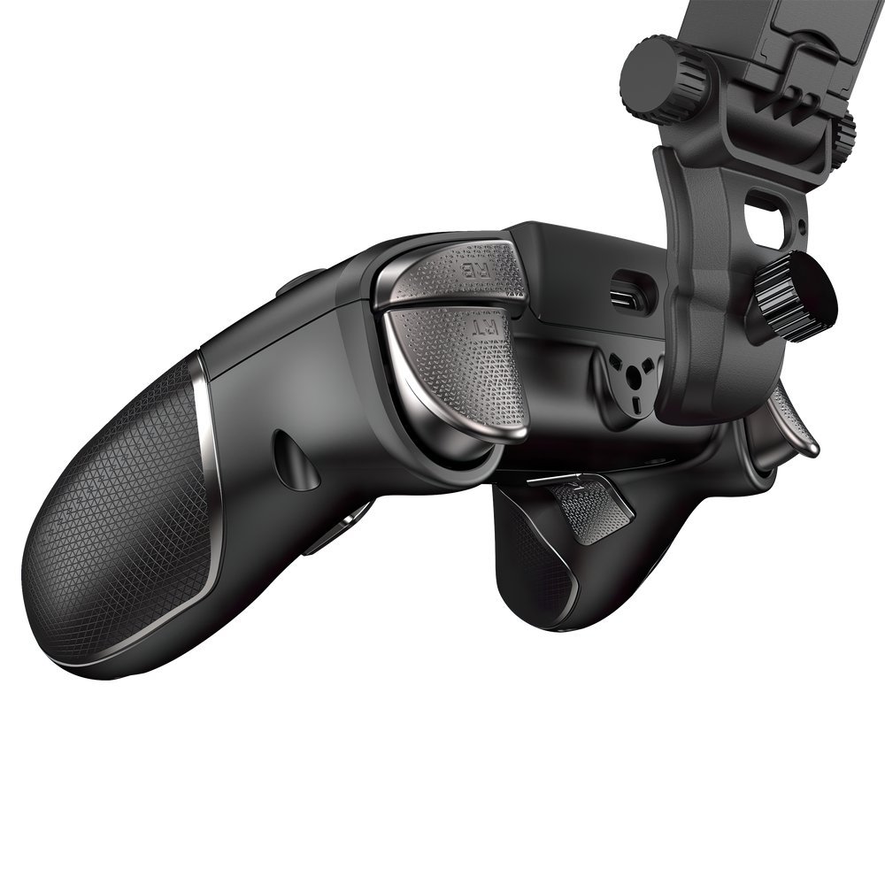 Turtle Beach Recon Cloud Controller, Black - Thumbnail 11