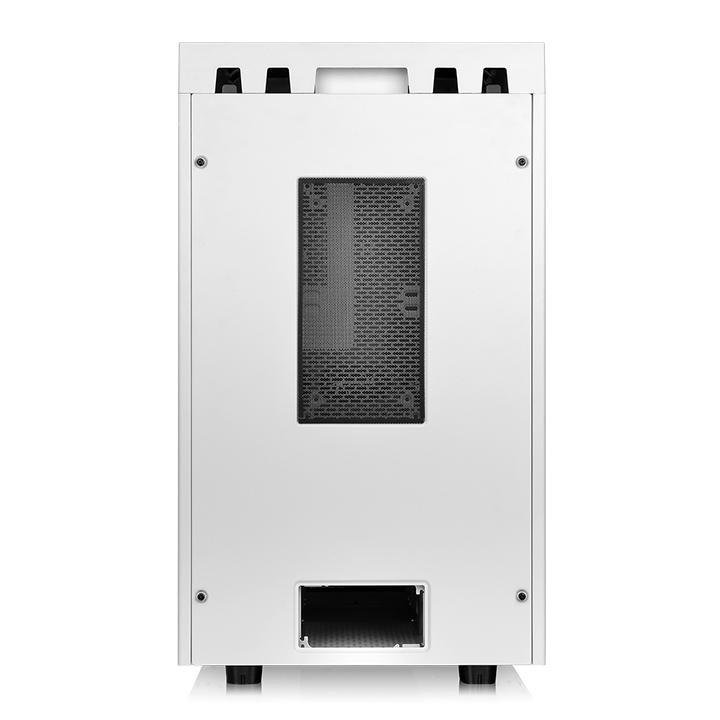 Thermaltake The Tower 900 Snow Edition Case, Full Tower - Thumbnail 9