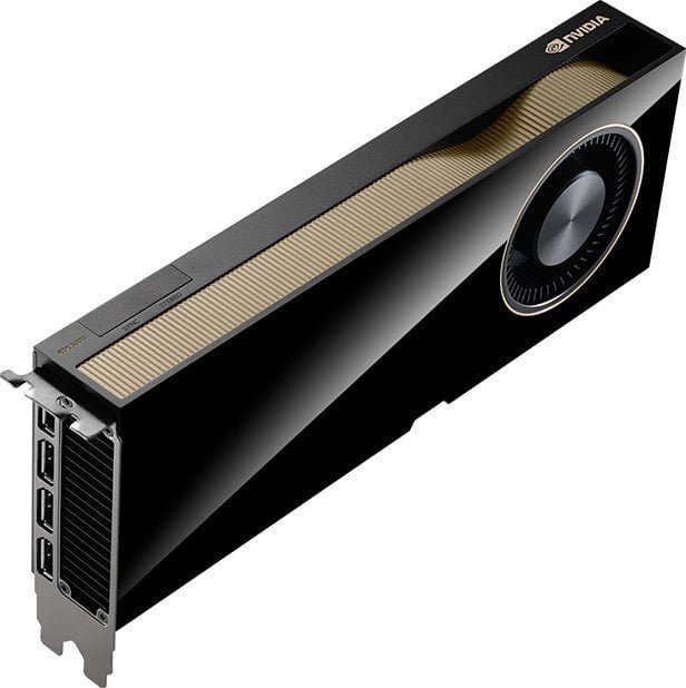 NVIDIA RTX 6000 Ada Generation Graphics Card, 48GB GDDR6 - Thumbnail 2