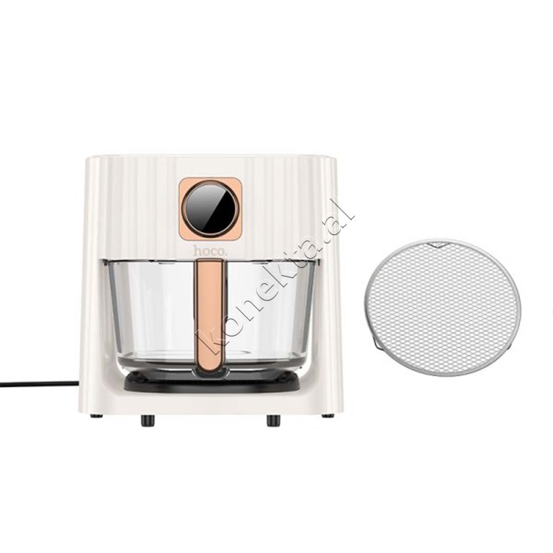 Hoco Air Fryer 4.5L - Thumbnail 3