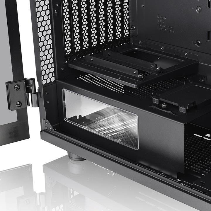 Thermaltake Level 20 GT ARGB Case, Full Tower - Thumbnail 35
