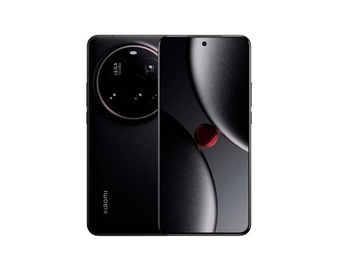 Xiaomi 15 Ultra, 16GB, 512GB, Black - Image 1