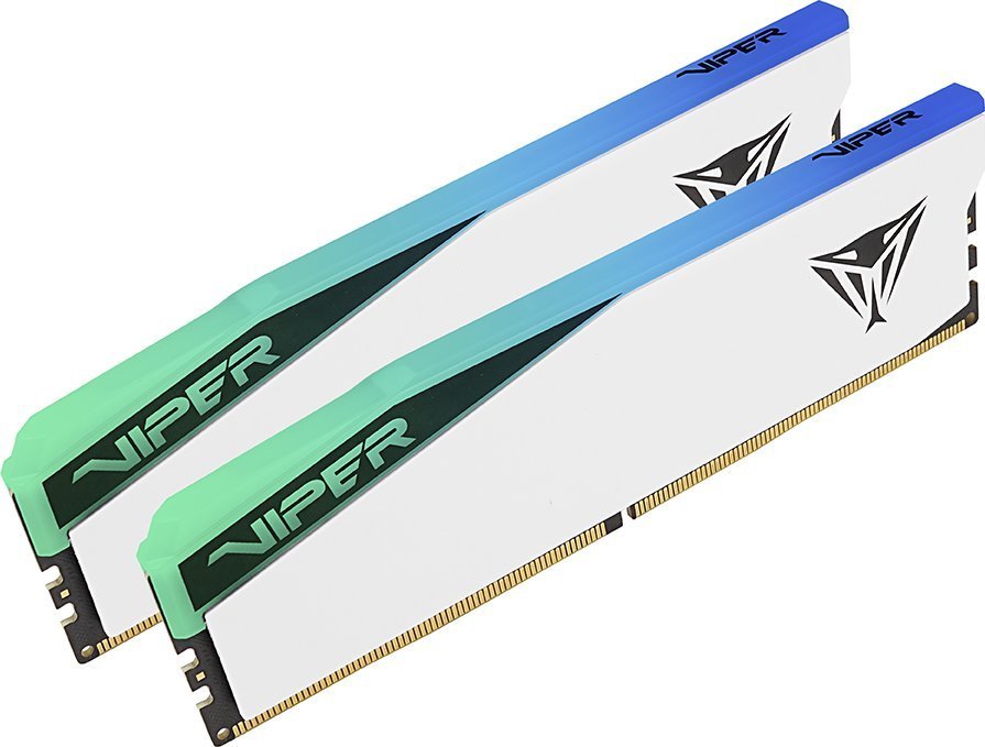 Patriot Viper Elite 5 Memory, DDR5, 32 GB, 6200 MHz, CL42 - Thumbnail 7