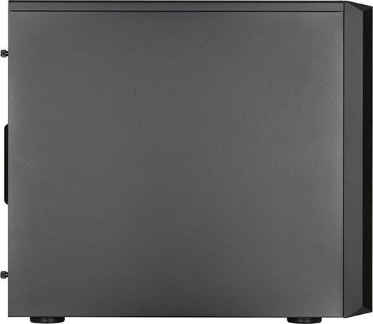 SilverStone Fara 313 Case, Midi Tower - Thumbnail 3