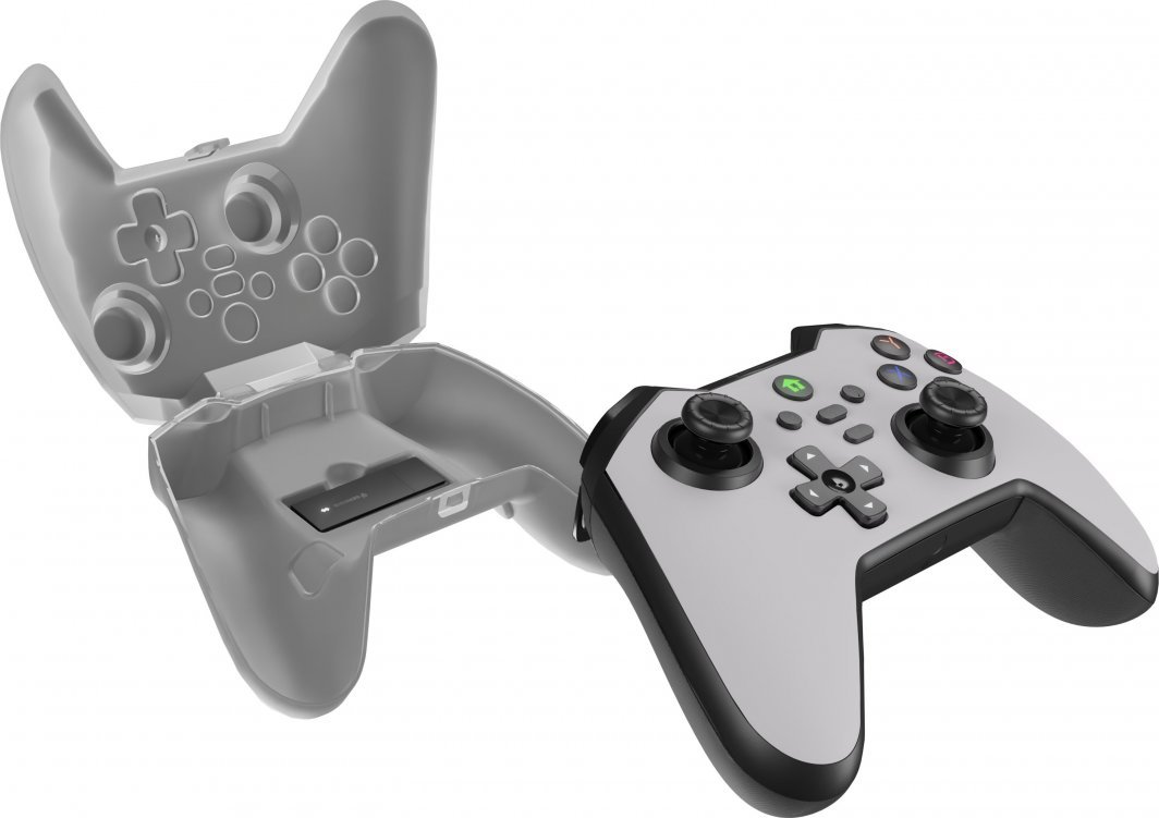 Genesis Mangan 400 Controller, Wireless, White - Thumbnail 13